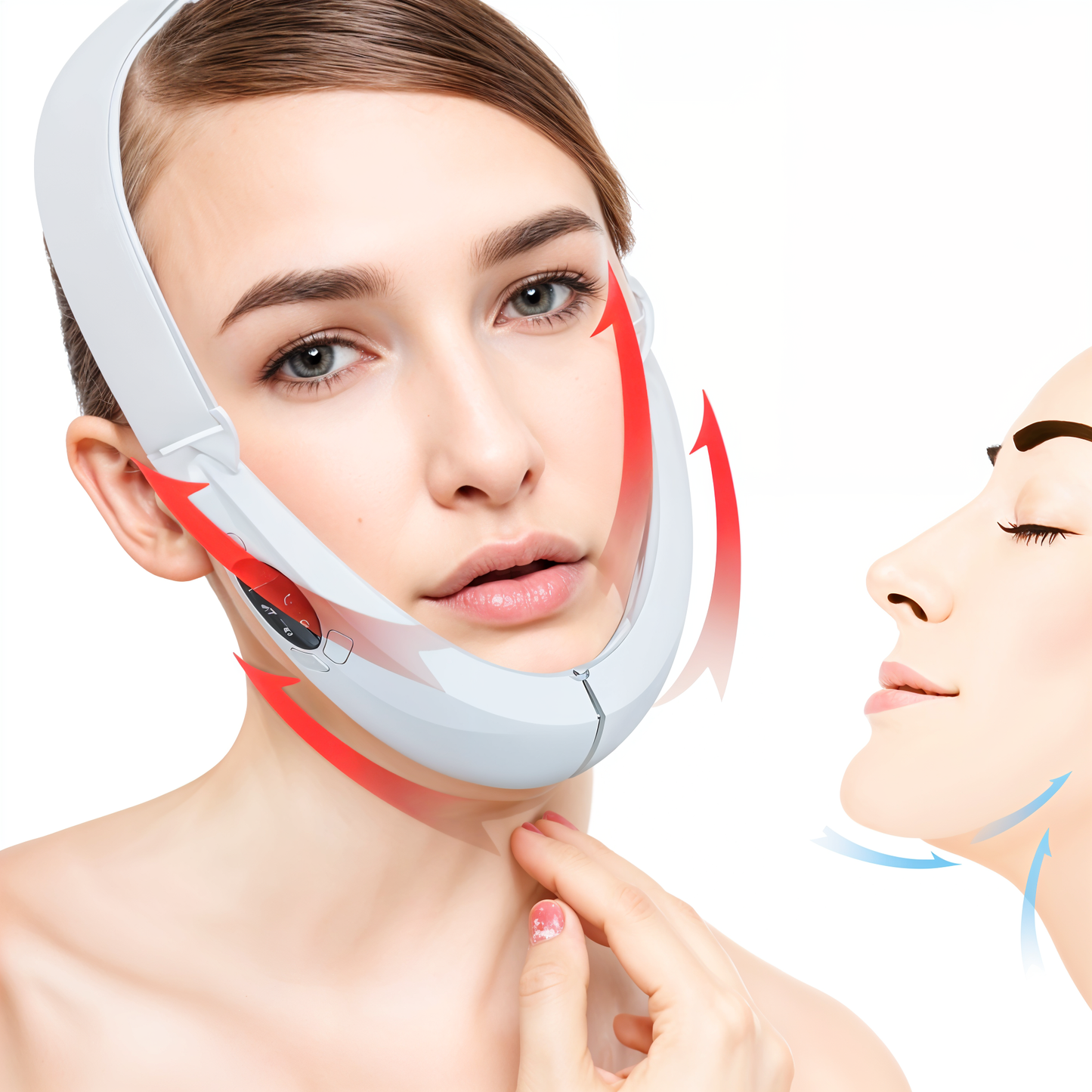 The VÉRO Lift™ by Rosanna De Vero